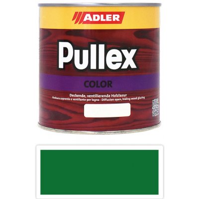 ADLER Česko Pullex Color 0,75 l zelená tyrkysová – Zboží Mobilmania