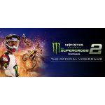 Monster Energy Supercross 2 – Zboží Živě