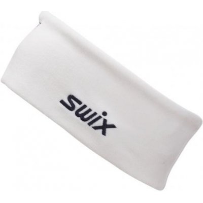 Swix Fresco čelenka na běžky off white – Zboží Mobilmania
