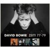 Bowie David - Zeit CD