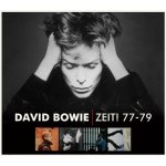 Bowie David - Zeit CD – Hledejceny.cz