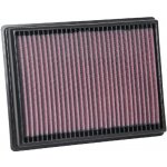 Vzduchový filtr K&N Filters 33-3131 – Hledejceny.cz