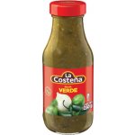 La Costena Salsa Verde 250 g – Zbozi.Blesk.cz
