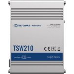 Teltonika TSW210 – Hledejceny.cz