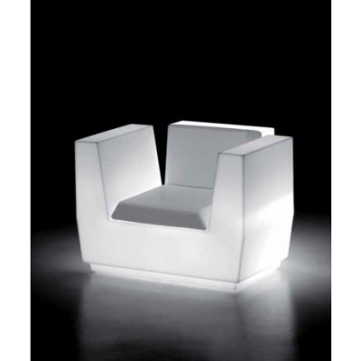 Euro 3 Plast S.p.A. svítící Big Cut 8279 bílé – Hledejceny.cz