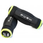 Push Sandbag 2 x 1,36 kg – Zboží Dáma