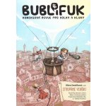 Bublifuk 4 - Stoupáme vzhůru - Klára Smolíková