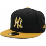 New Era MLB 59FIFTY Day NY Yankees Black – Sleviste.cz