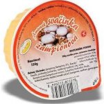 Amunak Žampionová Svačinka 48 g – Zboží Dáma