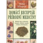 Domácí receptář přírodní medicíny – Hledejceny.cz