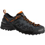 Salewa Ms Wildfire Edge Gtx pánské trekové boty onyx black šedé – Hledejceny.cz
