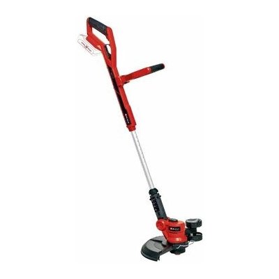 Einhell GE-CT 18/30 Li-Solo 3411250 – Hledejceny.cz