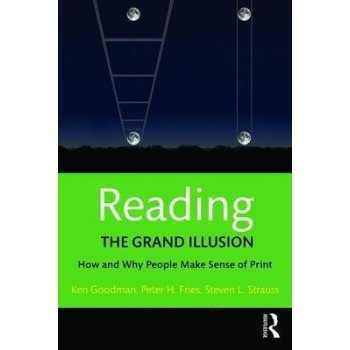 Reading- The Grand Illusion