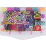 Loom Box 2500 Teile – Zboží Dáma