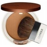 Clinique True Bronze Pressed Powder Bronzer Bronzující pudr 2 Sunkissed 9,6 g – Zboží Dáma