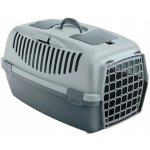 Stefanplast Gulliver 3 plastová dvířka 61 x 40 x 38 cm – Hledejceny.cz