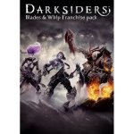Darksiders Blades & Whip Franchise Pack – Hledejceny.cz