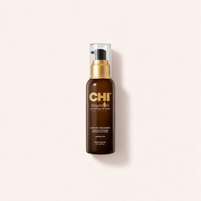 Chi Oil Argan Oil 89 ml – Hledejceny.cz