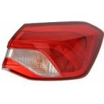 Zadní světlo- pravé vnější FORD FOCUS IV 2018-2022 |018-2022| VISTEON | 5903107368965 – Hledejceny.cz