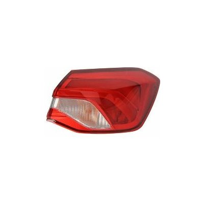 Zadní světlo- pravé vnější FORD FOCUS IV 2018-2022 |018-2022| VISTEON | 5903107368965 – Hledejceny.cz