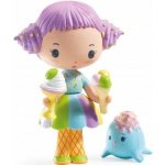 Djeco Tinyly Tutti & Frutti – Zboží Dáma