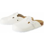 esmara dámské pantofle bílá otevřená – Zboží Dáma