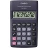 Kalkulátor, kalkulačka Casio HL815L 8 míst černá