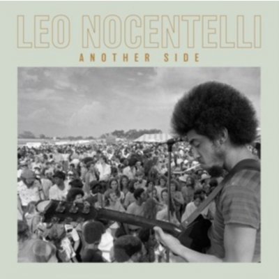 LEO NOCENTELLI - Another Side CD – Hledejceny.cz