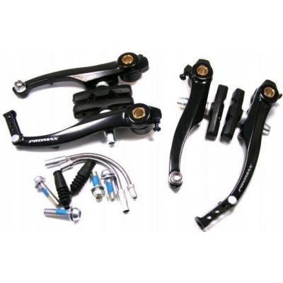 V-brake Promax TX115C – Zboží Dáma