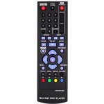 Dálkový ovladač General LG AKB73615801 – Zboží Živě