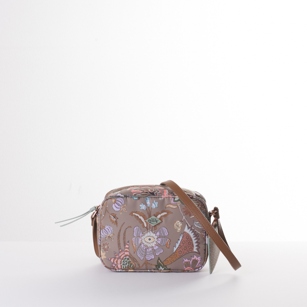 Oilily Shoulder bag S OIL0612-858 Elmwood