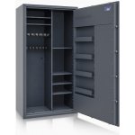 ISS St. Gallen WF MAX KOMBI 56476.56 BIOMETRIC – Zboží Živě