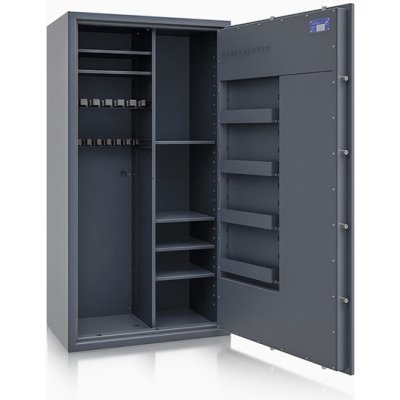 ISS St. Gallen WF MAX KOMBI 56476.56 BIOMETRIC – Zboží Živě