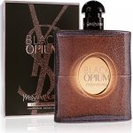 Yves Saint Laurent Black Opium Glowing toaletní voda dámská 90 ml – Hledejceny.cz