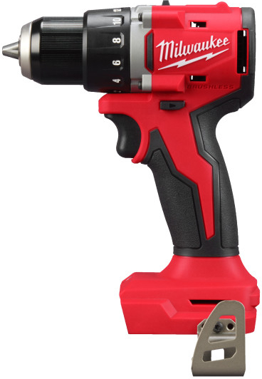 MILWAUKEE M18 BLDDRC-0X 4933492832