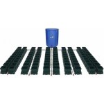 AutoPot Easy2grow 80 květníků vč. 750L Flexitank – Hledejceny.cz