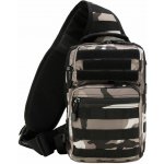 Brandit na rameno Cooper EDC sling béžový 8 l – Sleviste.cz