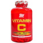 ATP Vitamin C 1000 + Rose Hips 200 tablet – Hledejceny.cz