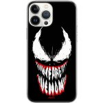 Ert Ochranný kryt na iPhone 15 Pro - Marvel, Venom 005 – Zboží Mobilmania