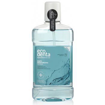 Ecodenta Extra osvěžující ústní voda 500 ml