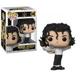 Funko Pop! 346 Michael Jackson – Zbozi.Blesk.cz