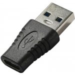 PremiumCord adaptér USB-A 3.0 - USB-C M/F kur31-21 – Hledejceny.cz