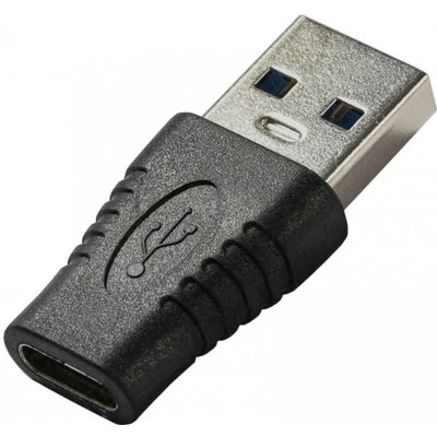 PremiumCord adaptér USB-A 3.0 - USB-C M/F kur31-21 – Hledejceny.cz