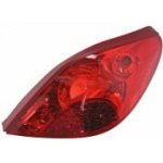 Zadní světlo - pravé PEUGEOT 207 | 2006-2013 | VISTEON | – Hledejceny.cz