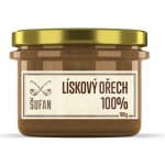 Sufan Lískooříškové máslo 190 g – Zboží Dáma
