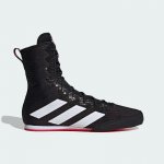 adidas Box Hog 4 černé – Zboží Dáma