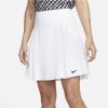 Dámská sukně Nike dámská sukně Golf DF CLUB LONG bílá