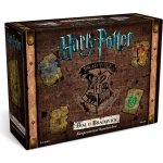 Rexhry Harry Potter Boj o Bradavice + Promo – Hledejceny.cz