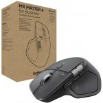 Logitech MX Master 4 for Business 910-007617 – Zboží Mobilmania