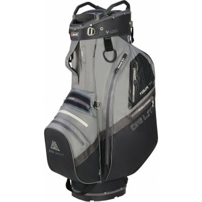 Big Max Dri Lite V-4 Cart Bag – Zboží Mobilmania